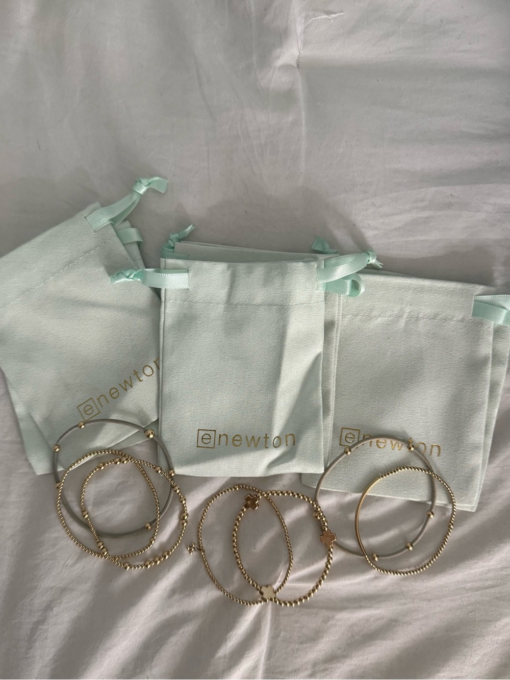 Enewton Bracelets
